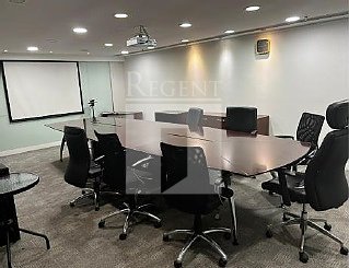 HANKOW CENTRE (汉口中心)
